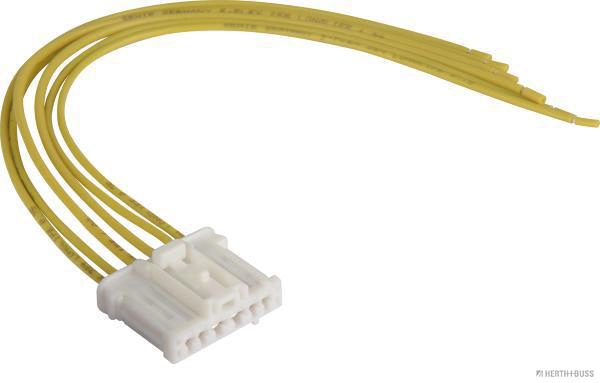 Cable Repair Set, tail light assembly